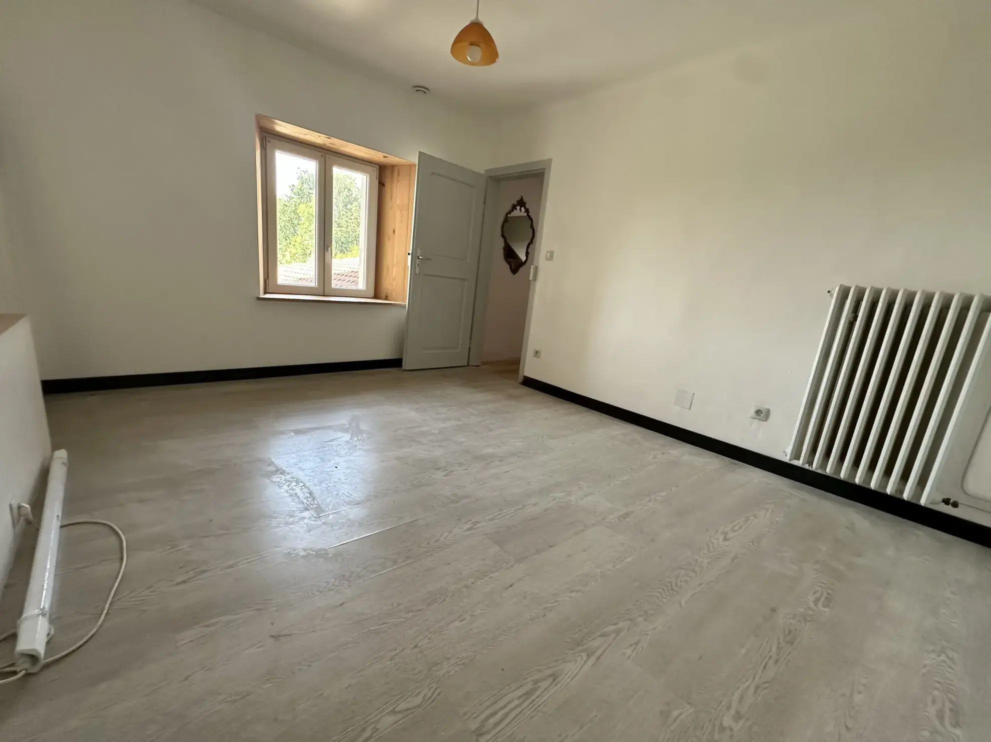 Maison F4 à Diedendorf avec jardin et garage - 106 m² 