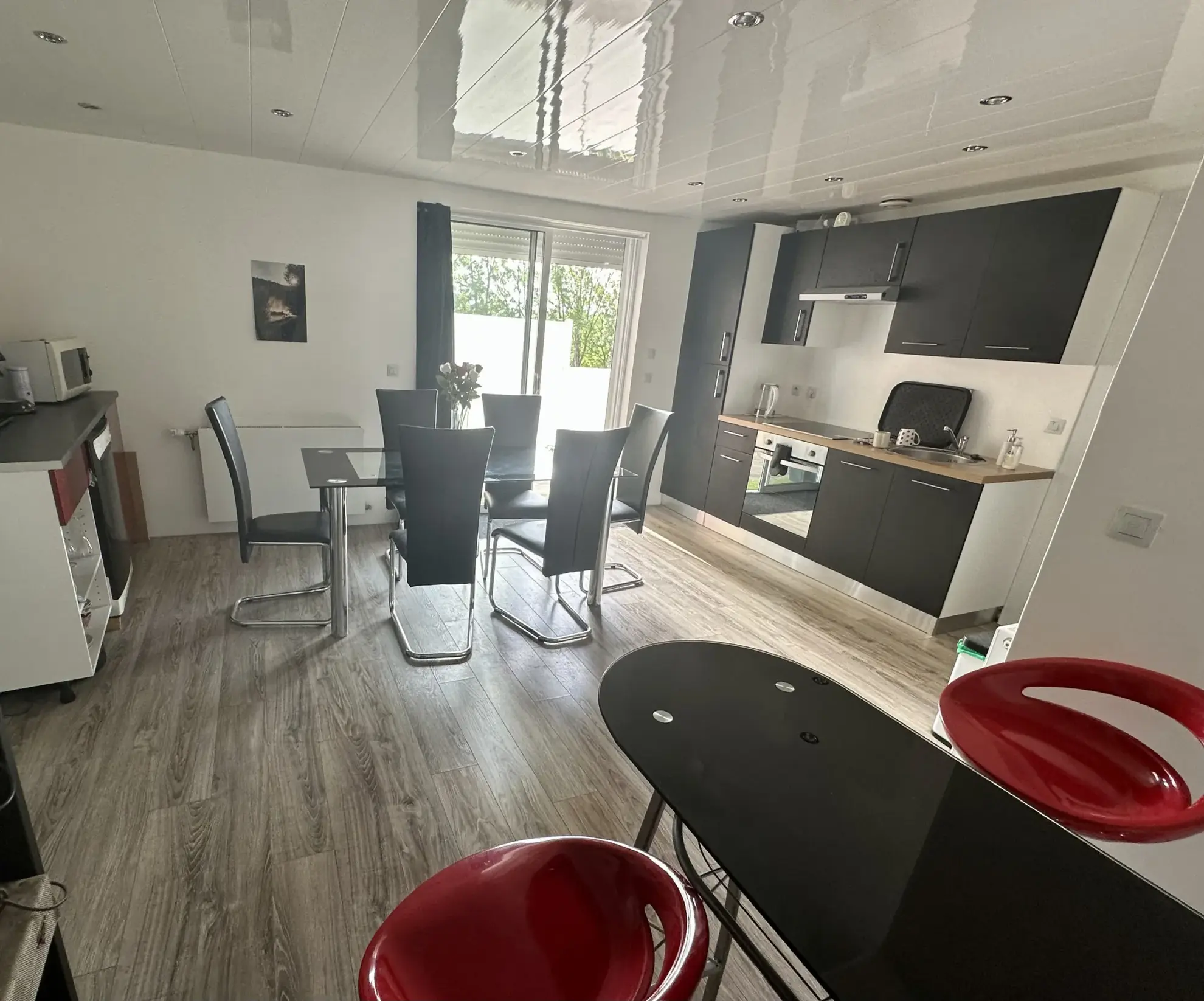 Maison F4 à Diedendorf avec jardin et garage - 106 m² 
