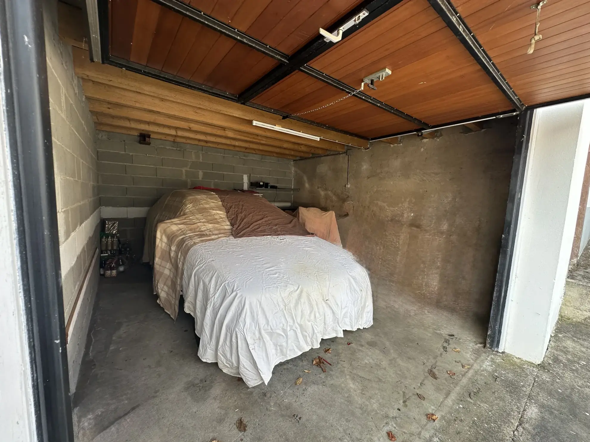 Maison F4 à Diedendorf avec jardin et garage - 106 m² 