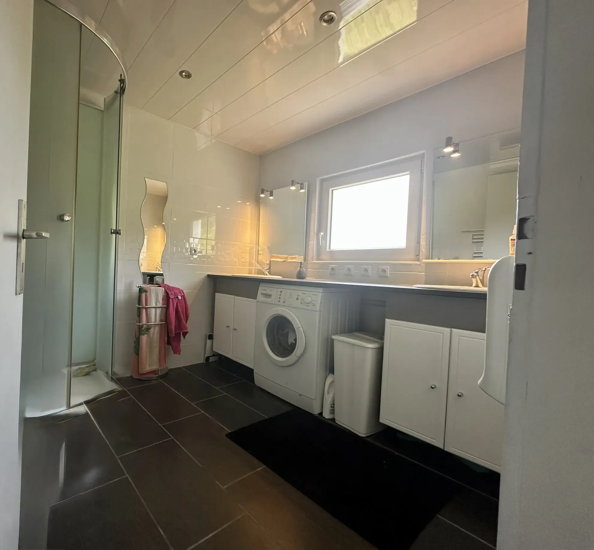 Maison F4 à Diedendorf avec jardin et garage - 106 m² 