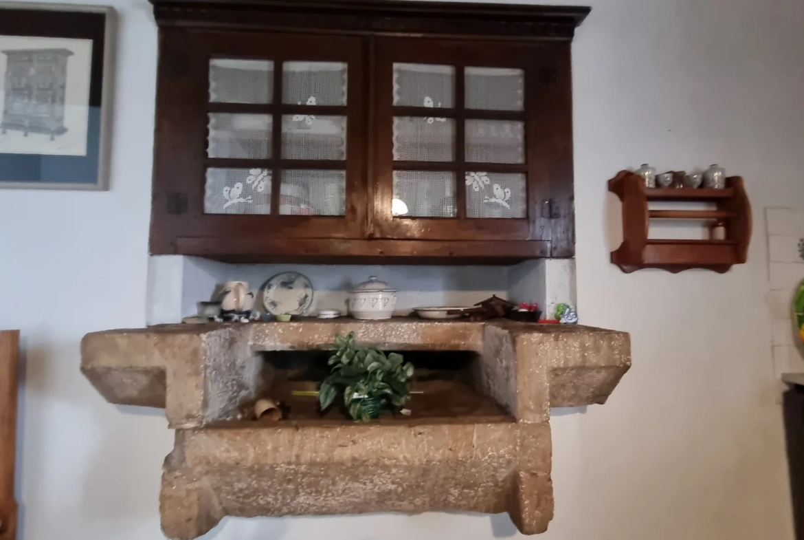Domaine en pierre à proximité de Cahors avec potentiel exceptionnel 