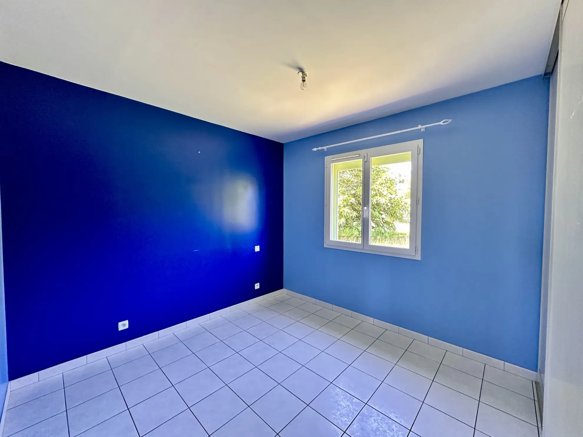 Maison de plain-pied à Bergerac avec studio indépendant et jardin clos 