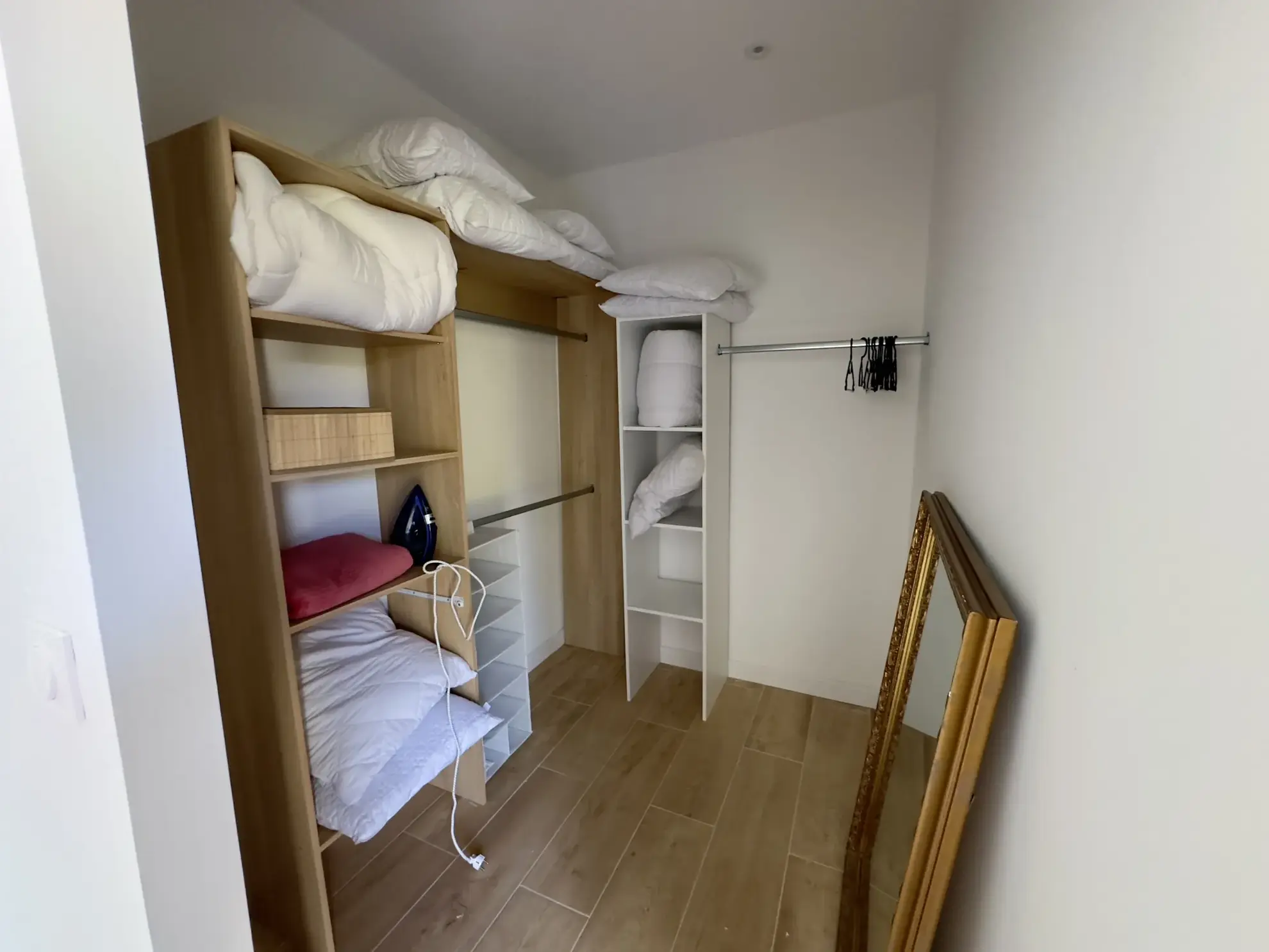 Maison neuve de plain-pied avec piscine à Creysse - 105 m² 