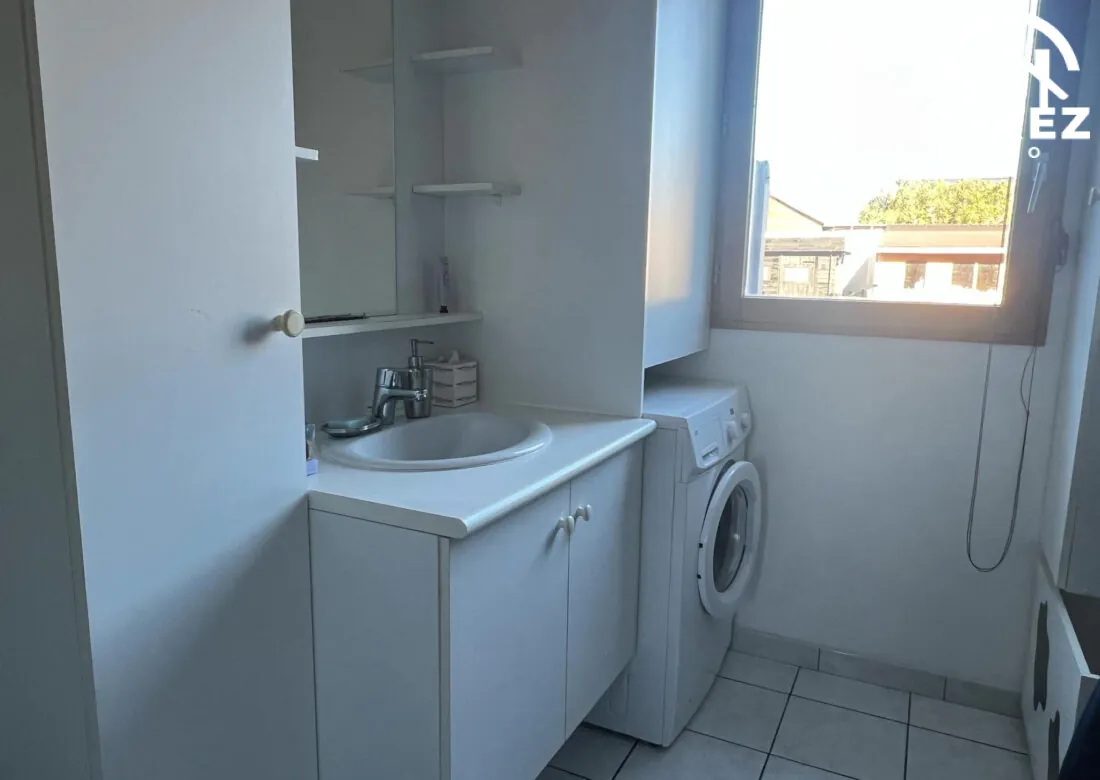 Maison à vendre de 100 m² avec 3 chambres, jardin à Tourcoing - Neuville en Ferrain 