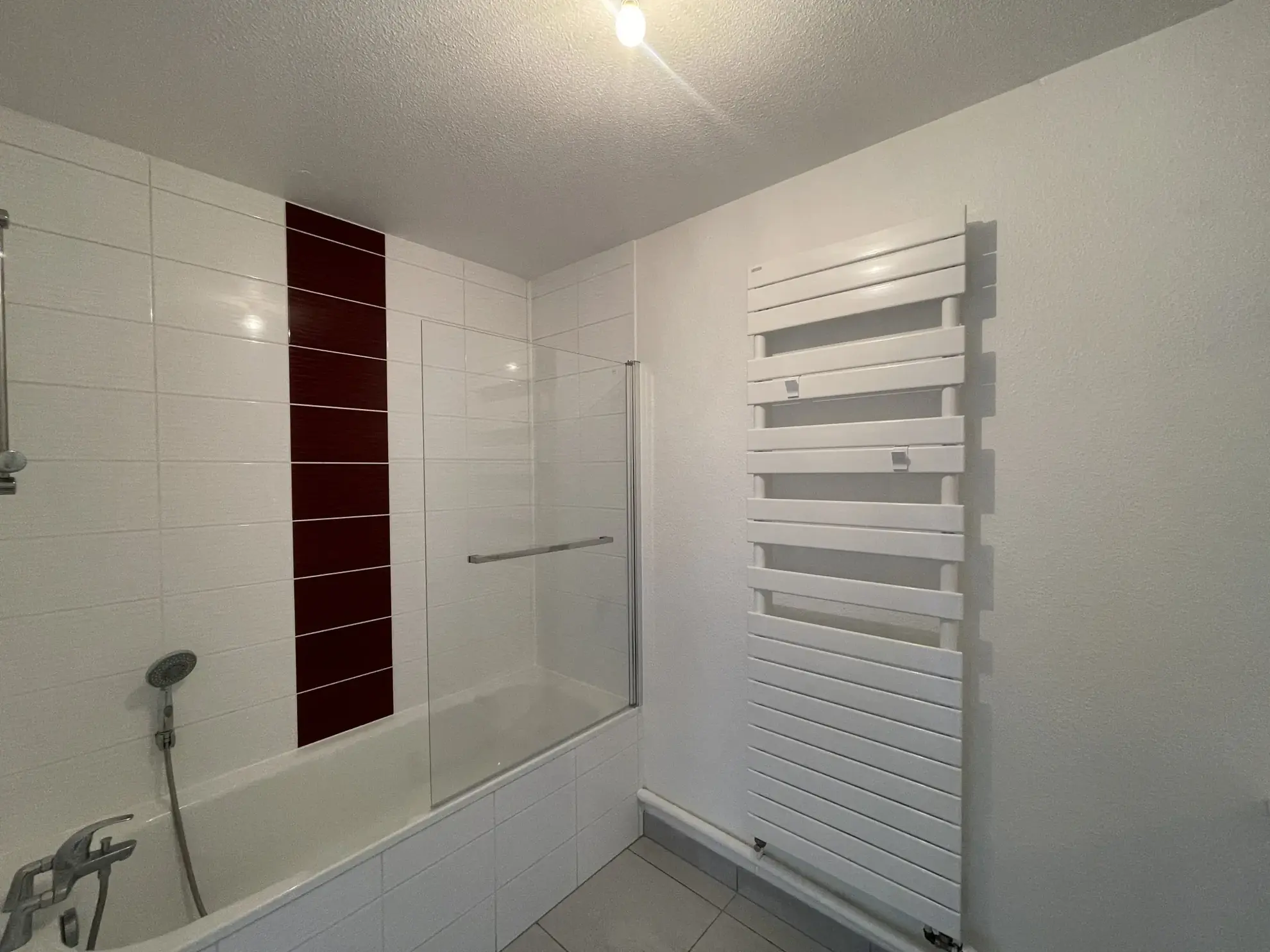 Appartements T3 à Sierentz avec terrasse couverte et parking 