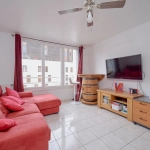 Appartement T3 avec garage et loggia à vendre à Lyon 69009