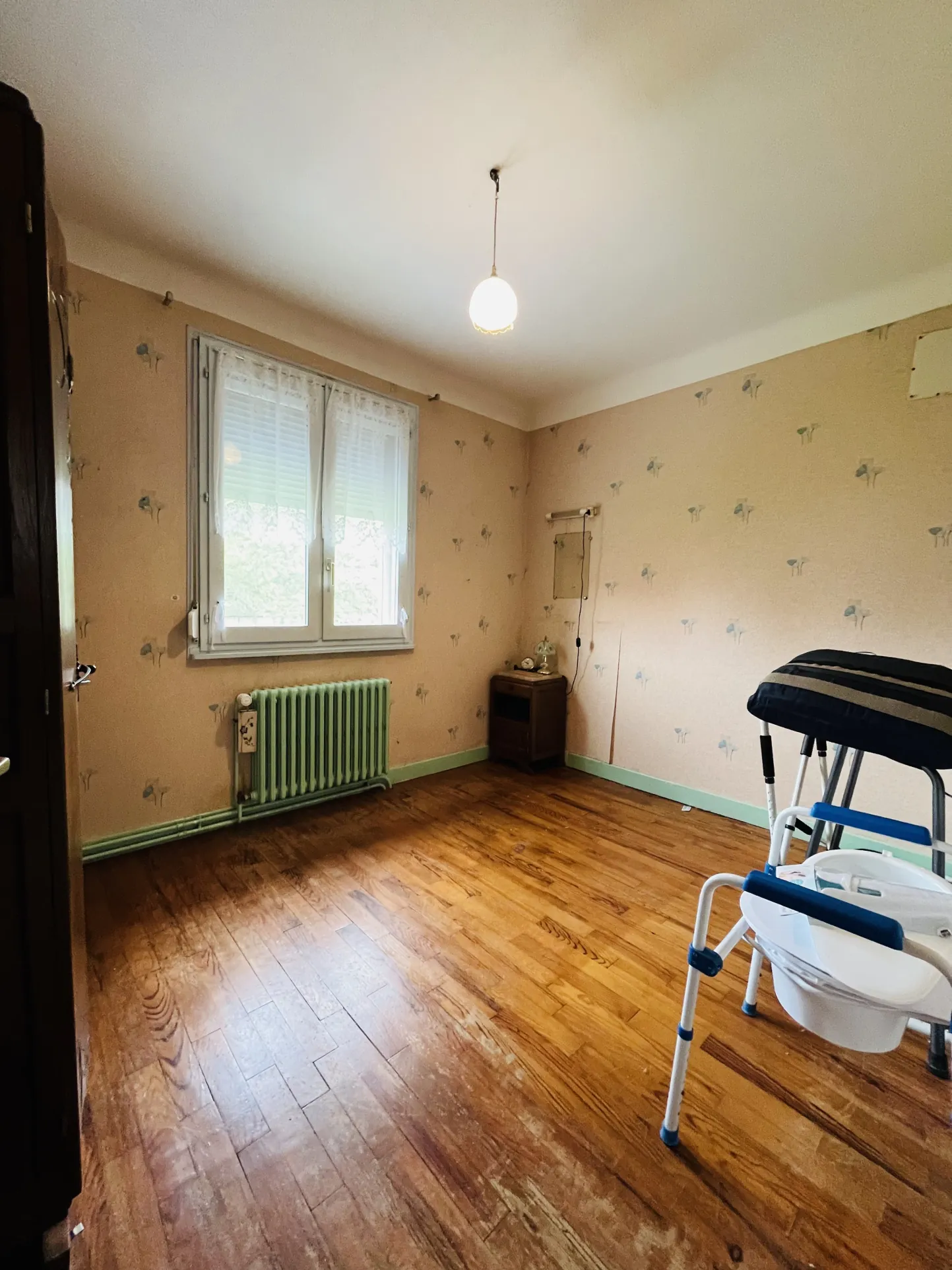 Maison lumineuse de 80 m² à vendre à Saint-Sauveur, proche axes principaux 