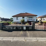 Maison lumineuse de 80 m² à vendre à Saint-Sauveur, proche axes principaux