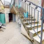 Immeuble de rapport à vendre à Orchamps avec 3 appartements loués