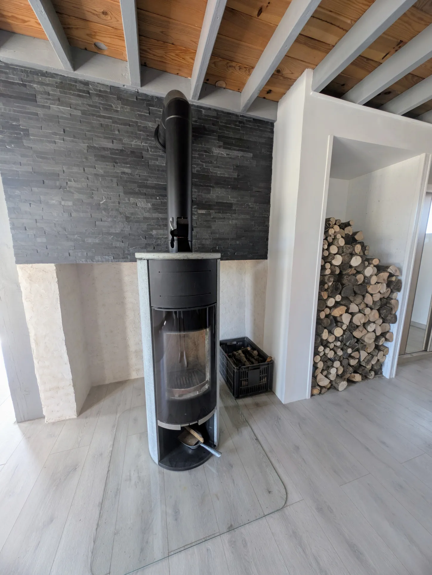 Maison rénovée de 204 m² avec 4 chambres et grand terrain à Charmont-sous-Barbuise 