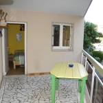 Appartement F2 avec terrasse, garage à Cavalaire-sur-Mer - Centre-ville