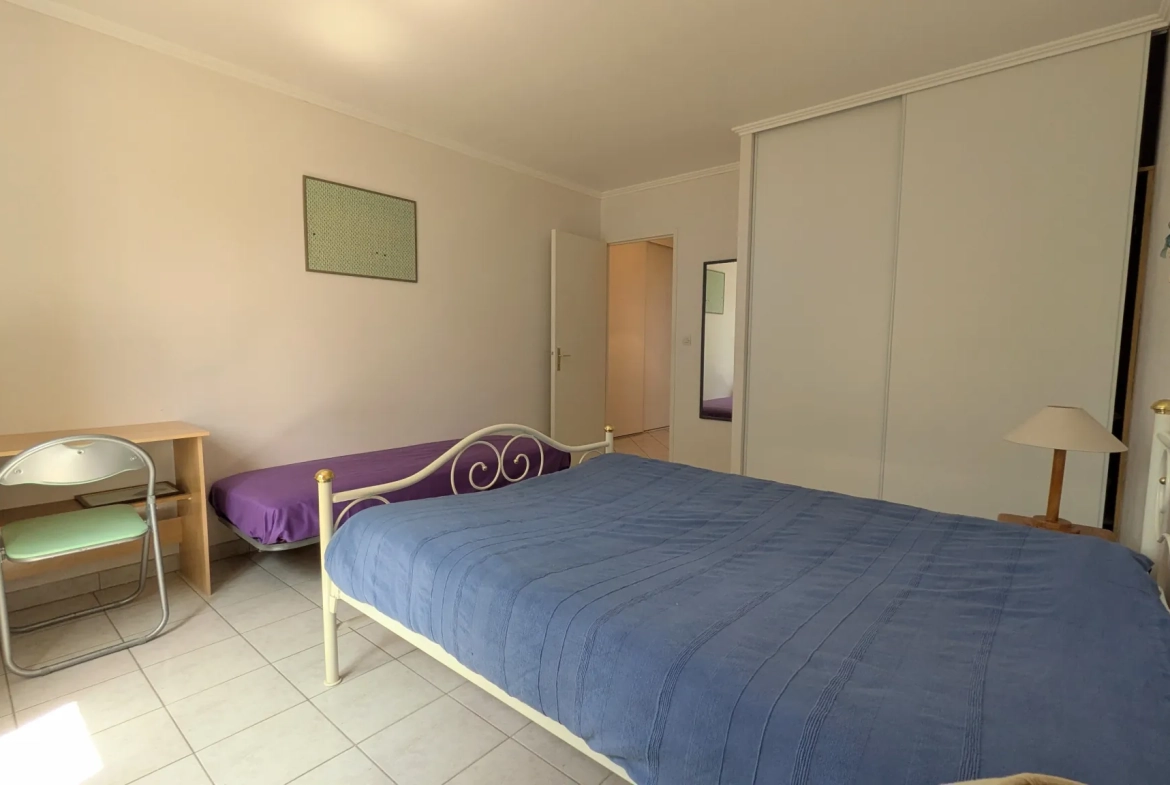 Villa de plain-pied avec jardin et vue sur les Albères à Sorede 
