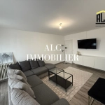 Appartement spacieux de 89 m² à vendre à Alençon, proche commodités