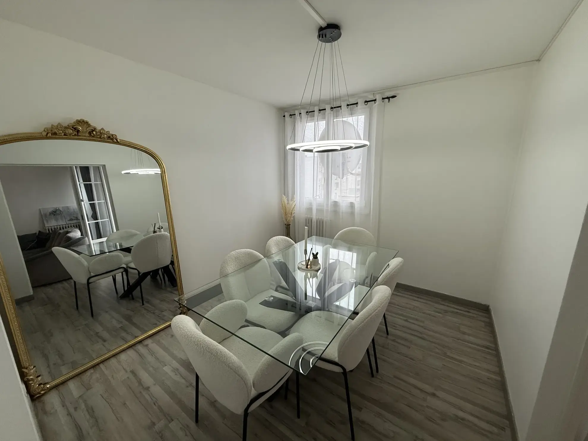 Appartement spacieux de 89 m² à vendre à Alençon, proche commodités 