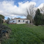 Maison à vendre à Revel (31250) de 80 m² avec terrain de 1460 m², chauffage au sol et panneaux photovoltaïques