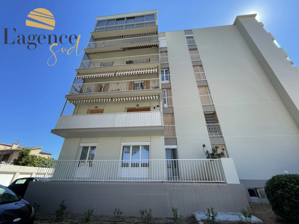 Appartement T3 lumineux de 80 m² à La Garde, proximité centre-ville