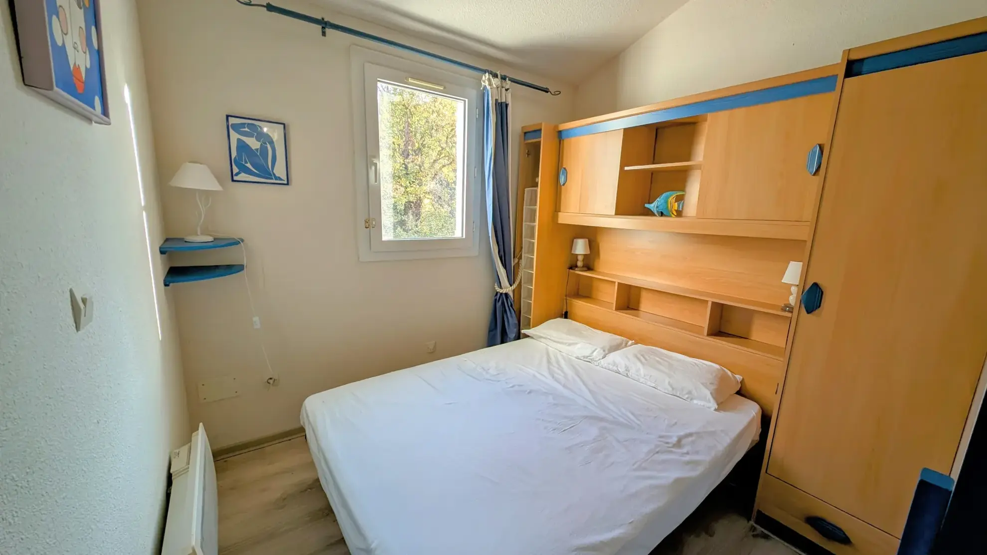 Villa avec jardin, piscine et parking à Sorede Les Albères 
