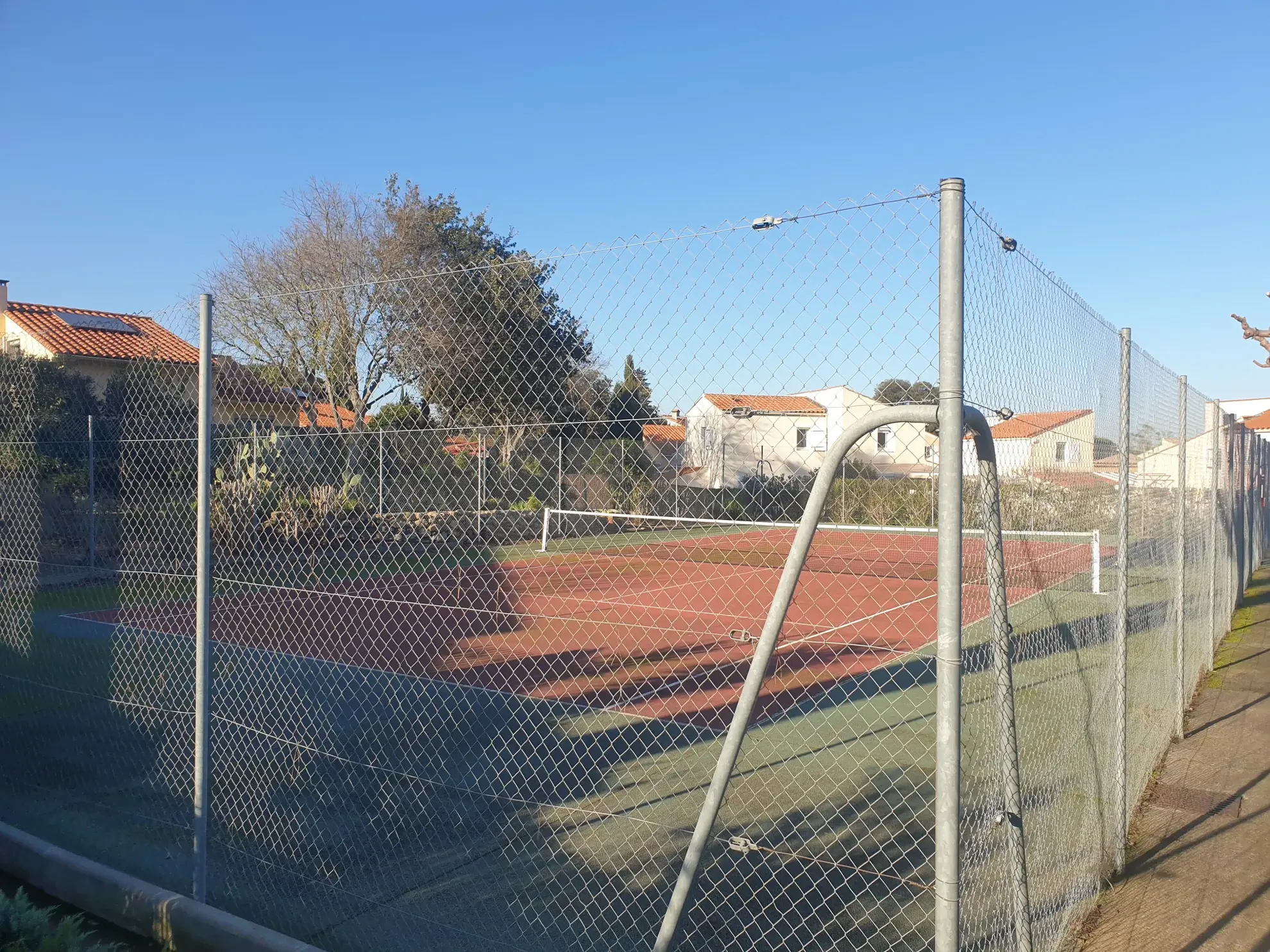 Villa avec jardin, piscine et parking à Sorede Les Albères 