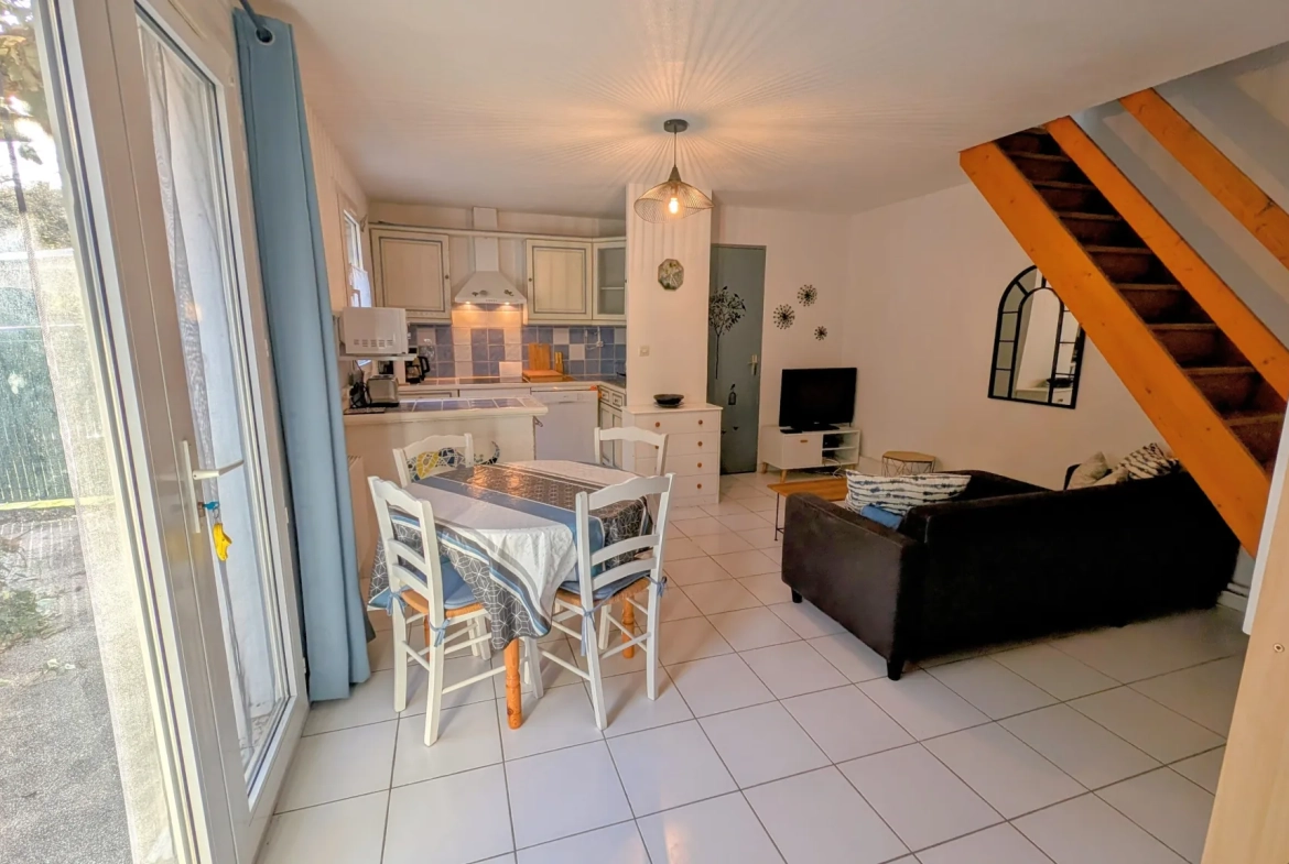 Villa avec jardin, piscine et parking à Sorede Les Albères 