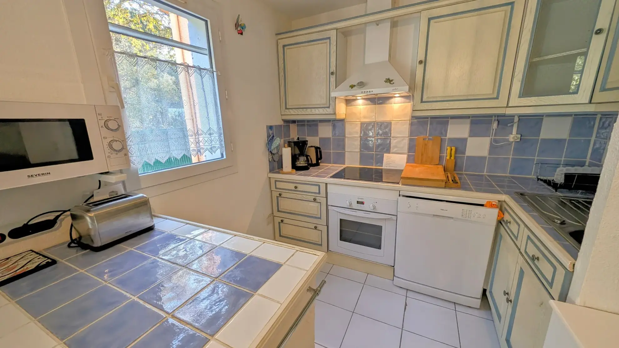 Villa avec jardin, piscine et parking à Sorede Les Albères 