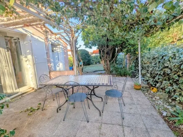 Villa avec jardin, piscine et parking à Sorede Les Albères