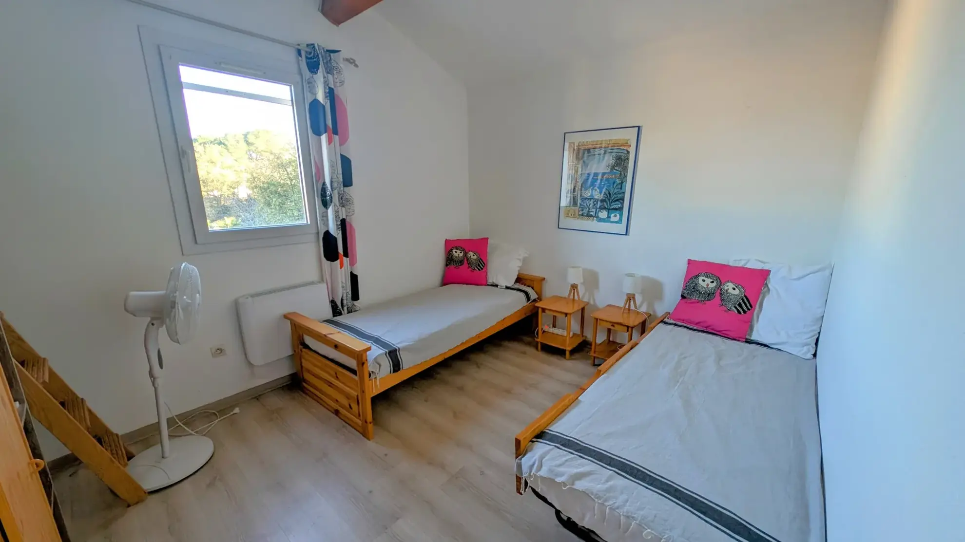 Villa avec jardin, piscine et parking à Sorede Les Albères 