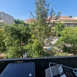 Studio à vendre à Aix-en-Provence - Appartement T1 sécurisé avec balcon