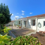 Maison à vendre à La Rochelle – 77 m² avec garage et jardin dans le quartier de Saint Éloi