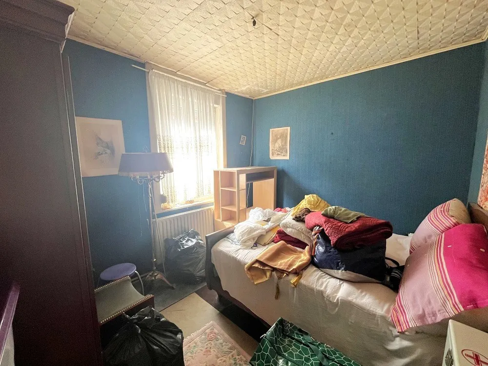 Maison T3 à rénover à Croix Saint-Pierre - Opportunité d'investissement ou résidence 