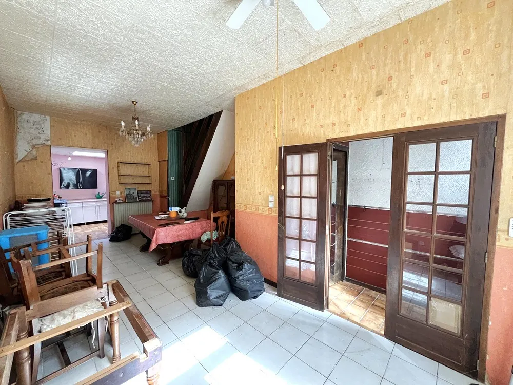Maison T3 à rénover à Croix Saint-Pierre - Opportunité d'investissement ou résidence 