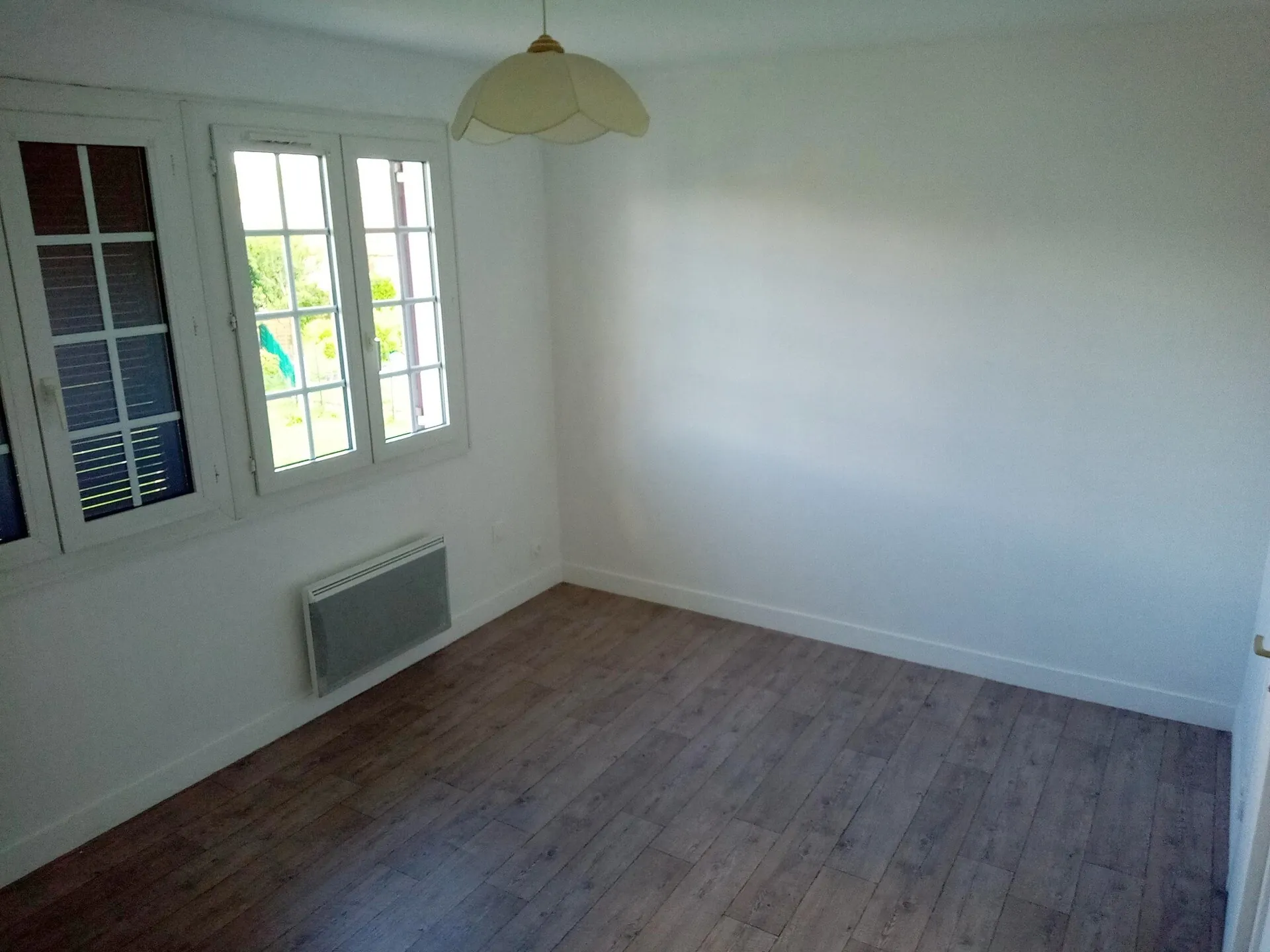 Maison à Coulanges-les-Nevers de 71 m² avec jardin et garage 