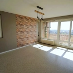 Appartement T3 avec balcon à Hem – 65 m², résidence sécurisée