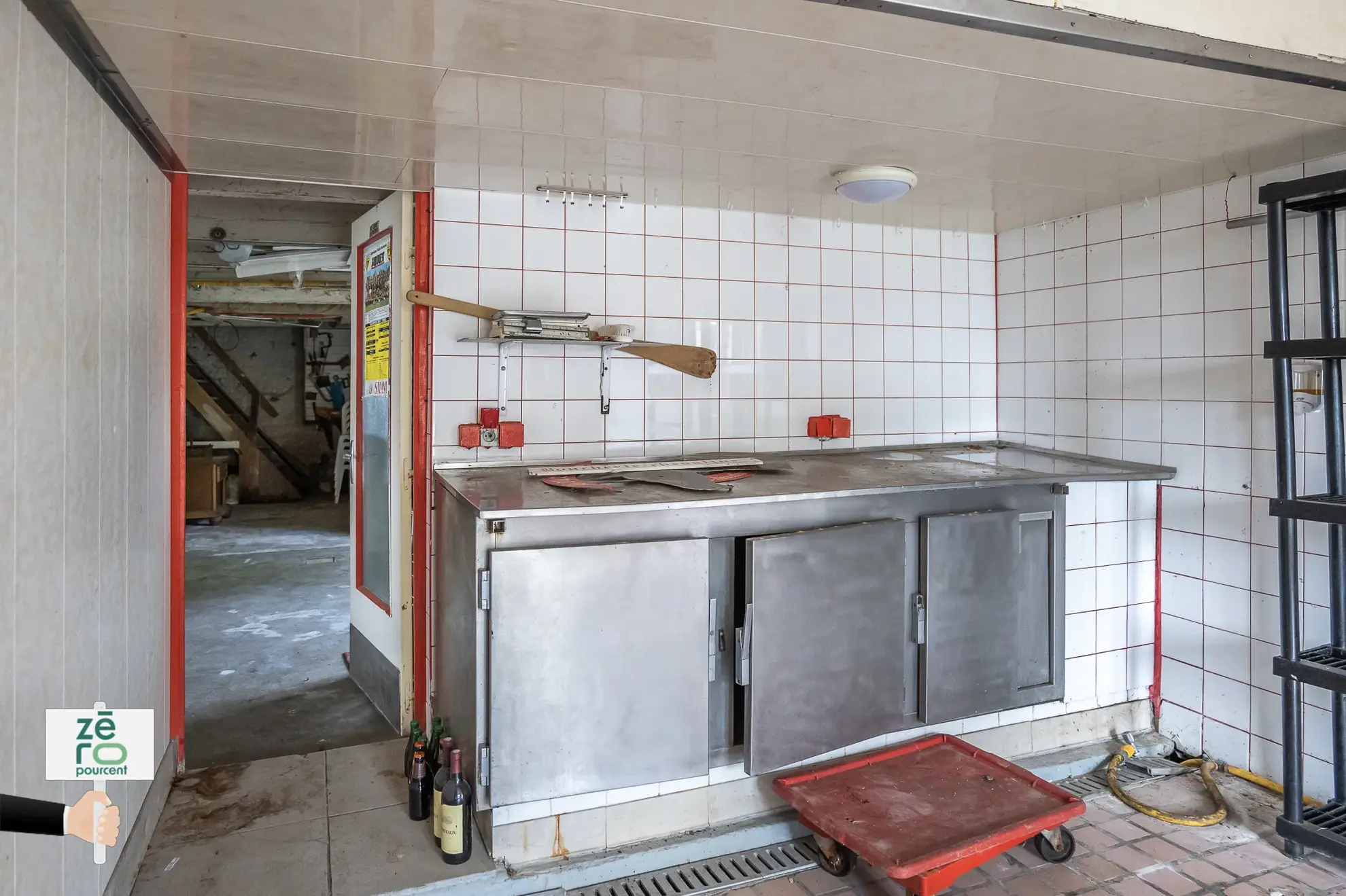 Maison familiale avec potentiel à La Gravelle, proche La Rochelle 