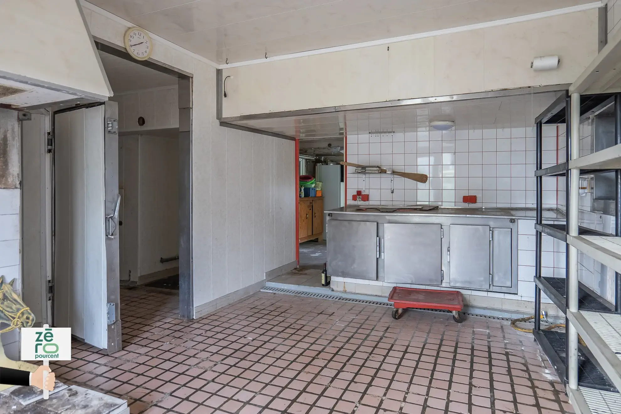 Maison familiale avec potentiel à La Gravelle, proche La Rochelle 