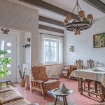 Maison familiale avec potentiel à La Gravelle, proche La Rochelle