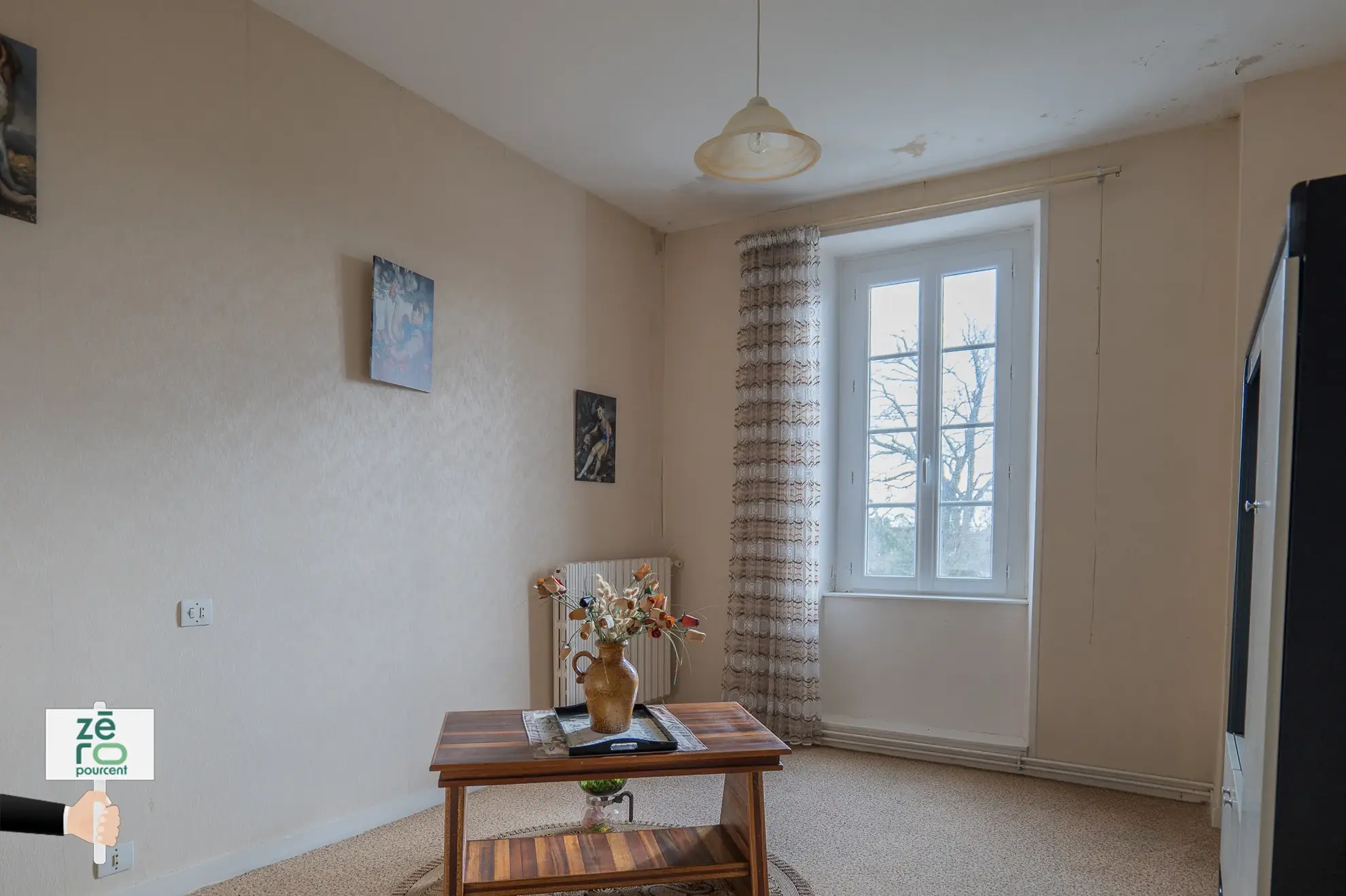 Maison familiale avec potentiel à La Gravelle, proche La Rochelle 