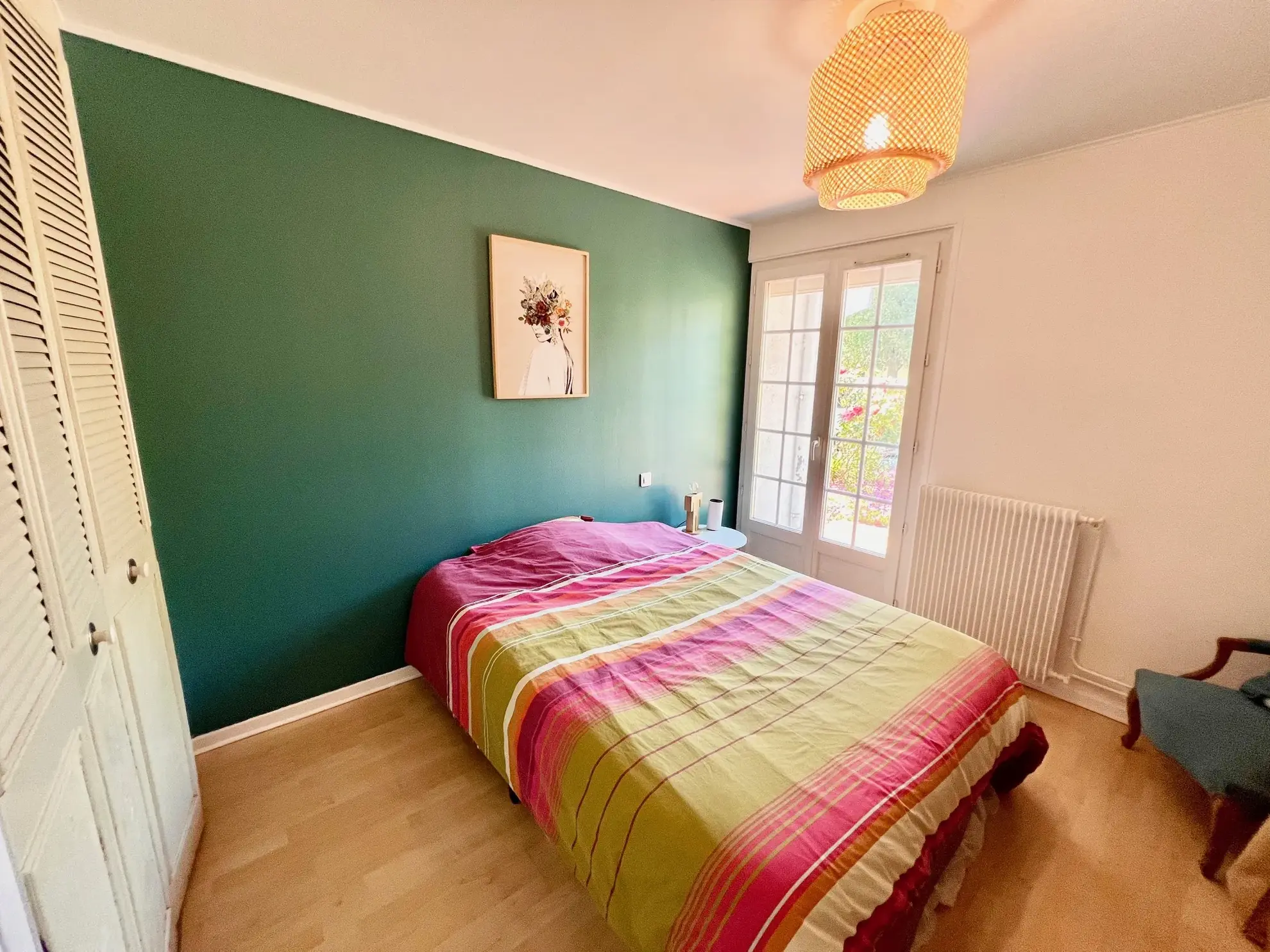 Magnifique maison de plain-pied à Tarbes avec grand jardin et équipements modernes 