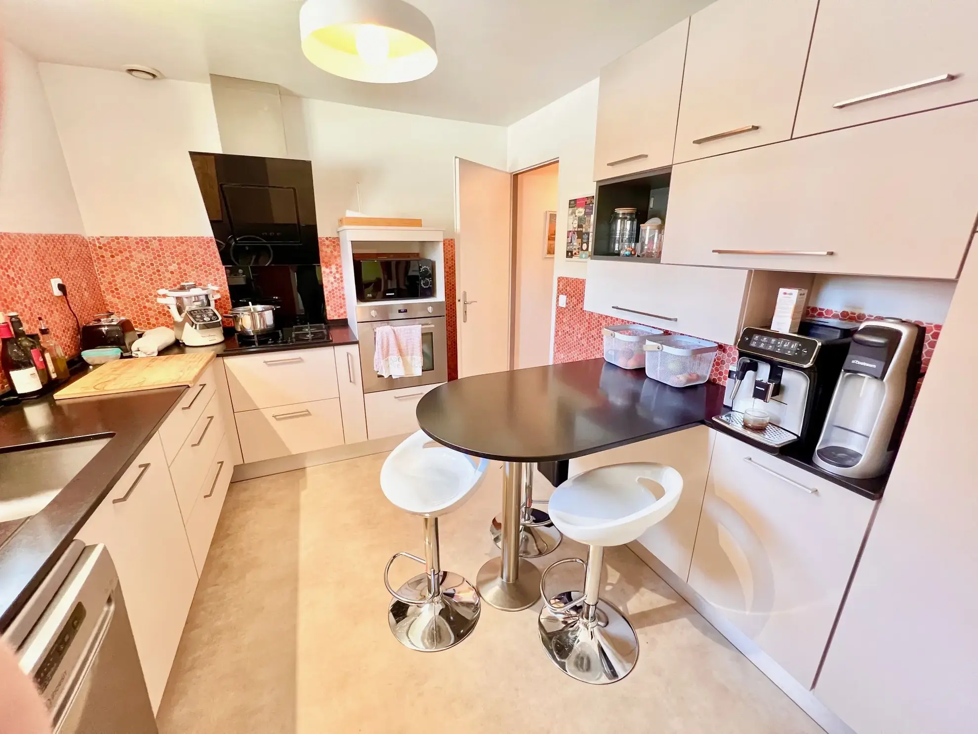 Magnifique maison de plain-pied à Tarbes avec grand jardin et équipements modernes 