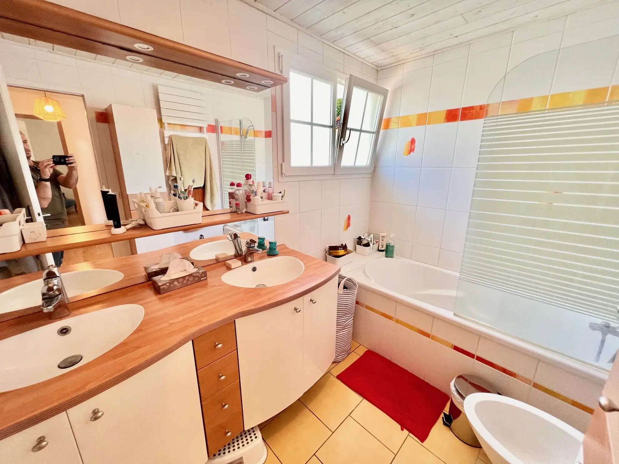 Magnifique maison de plain-pied à Tarbes avec grand jardin et équipements modernes 