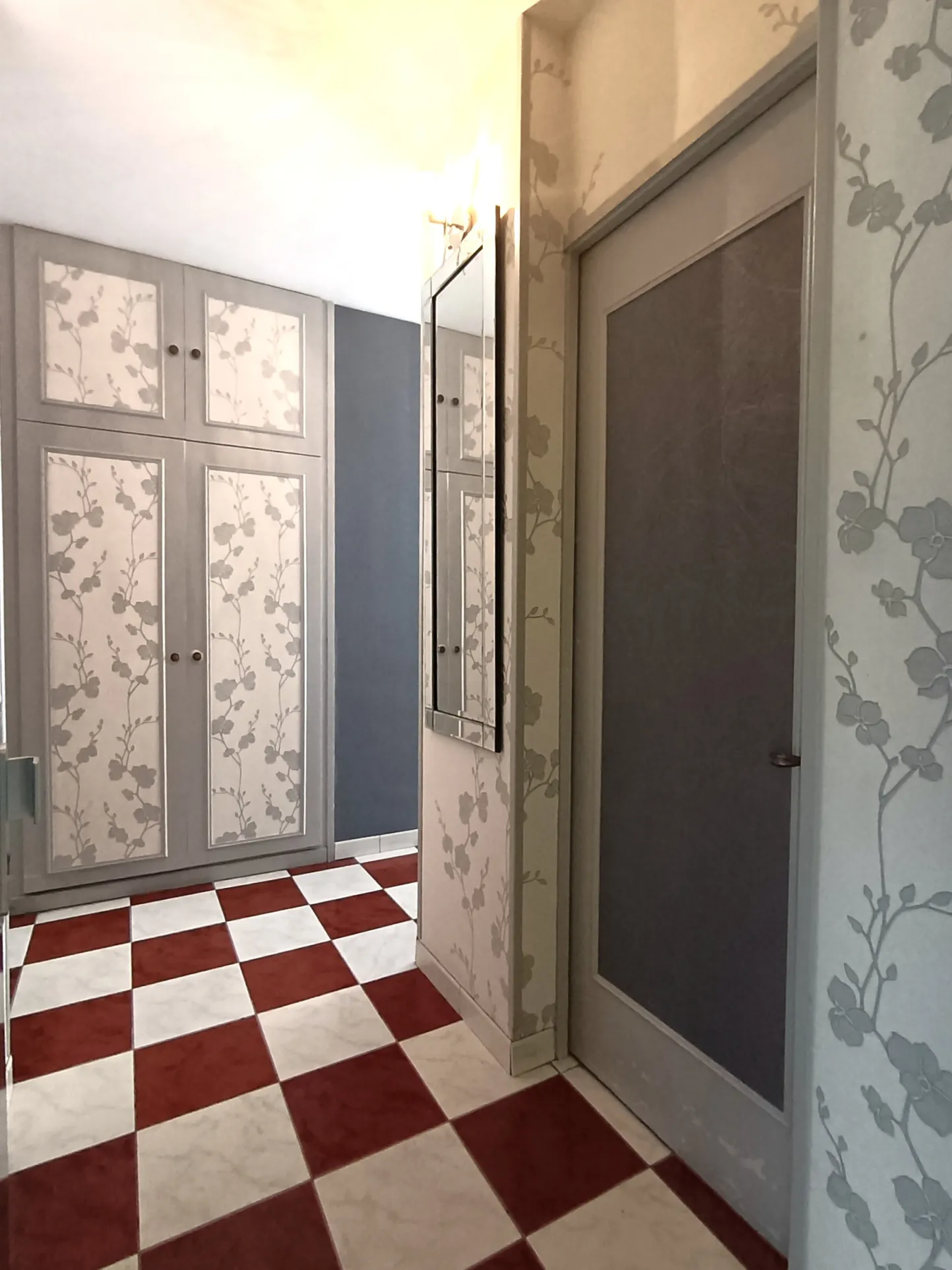 Bel appartement 3 pièces au rez-de-chaussée avec parking sécurisé à Douai 