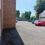 Bel appartement 3 pièces au rez-de-chaussée avec parking sécurisé à Douai