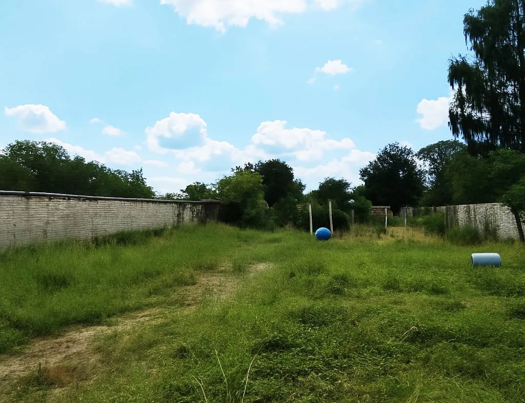 Maison individuelle de caractère avec dépendances à Longuyon - 125 m² 
