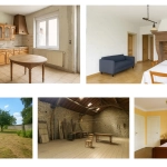 Maison individuelle de caractère avec dépendances à Longuyon - 125 m²