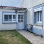 Maison à rénover de 75 m² avec jardin et garage à Trith Saint Léger