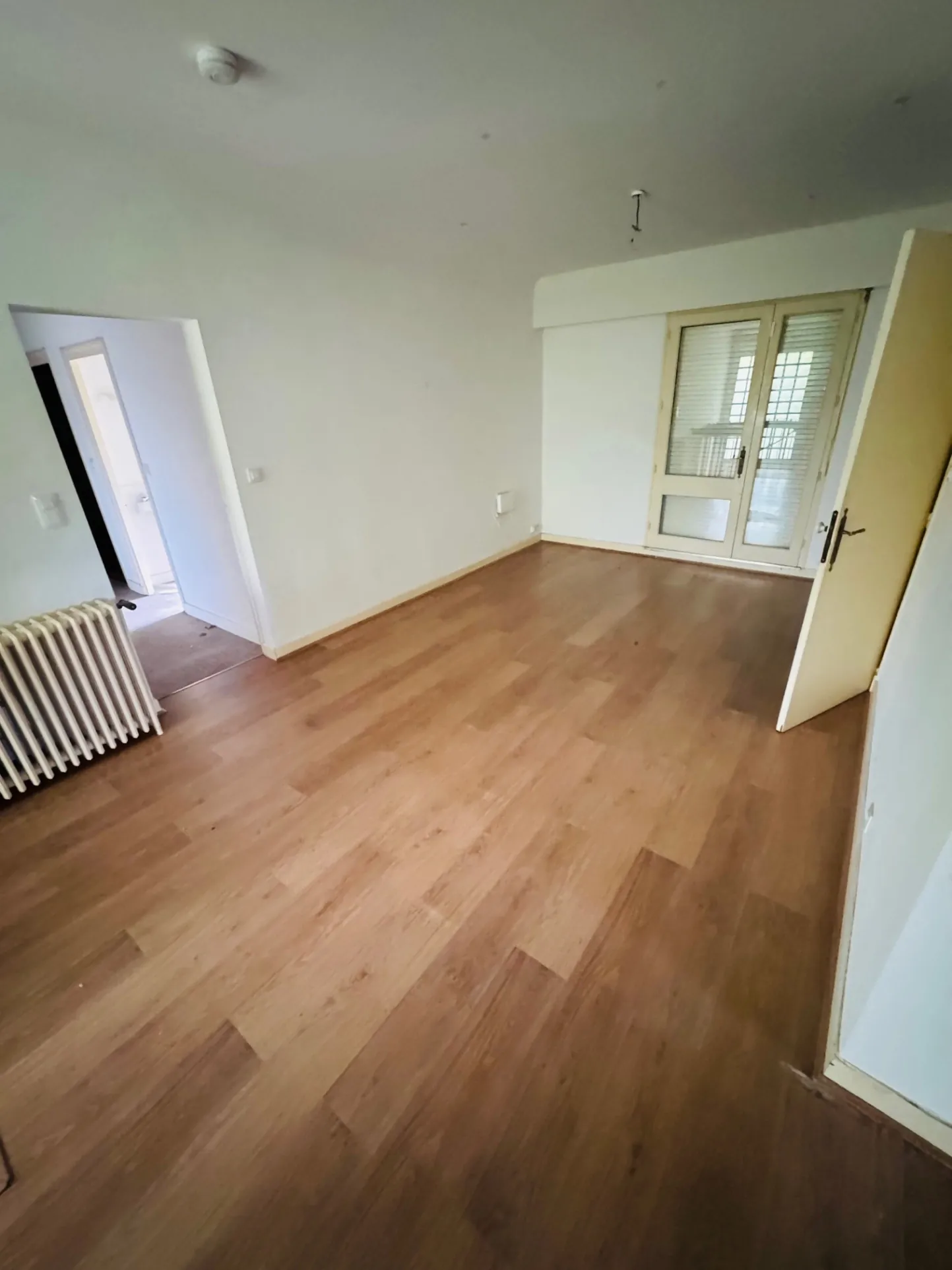 Magnifique maison d'architecte de 1960 avec jardin à Mont-de-Marsan 