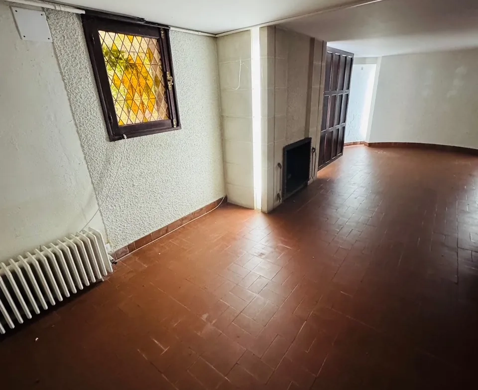 Magnifique maison d'architecte de 1960 avec jardin à Mont-de-Marsan 