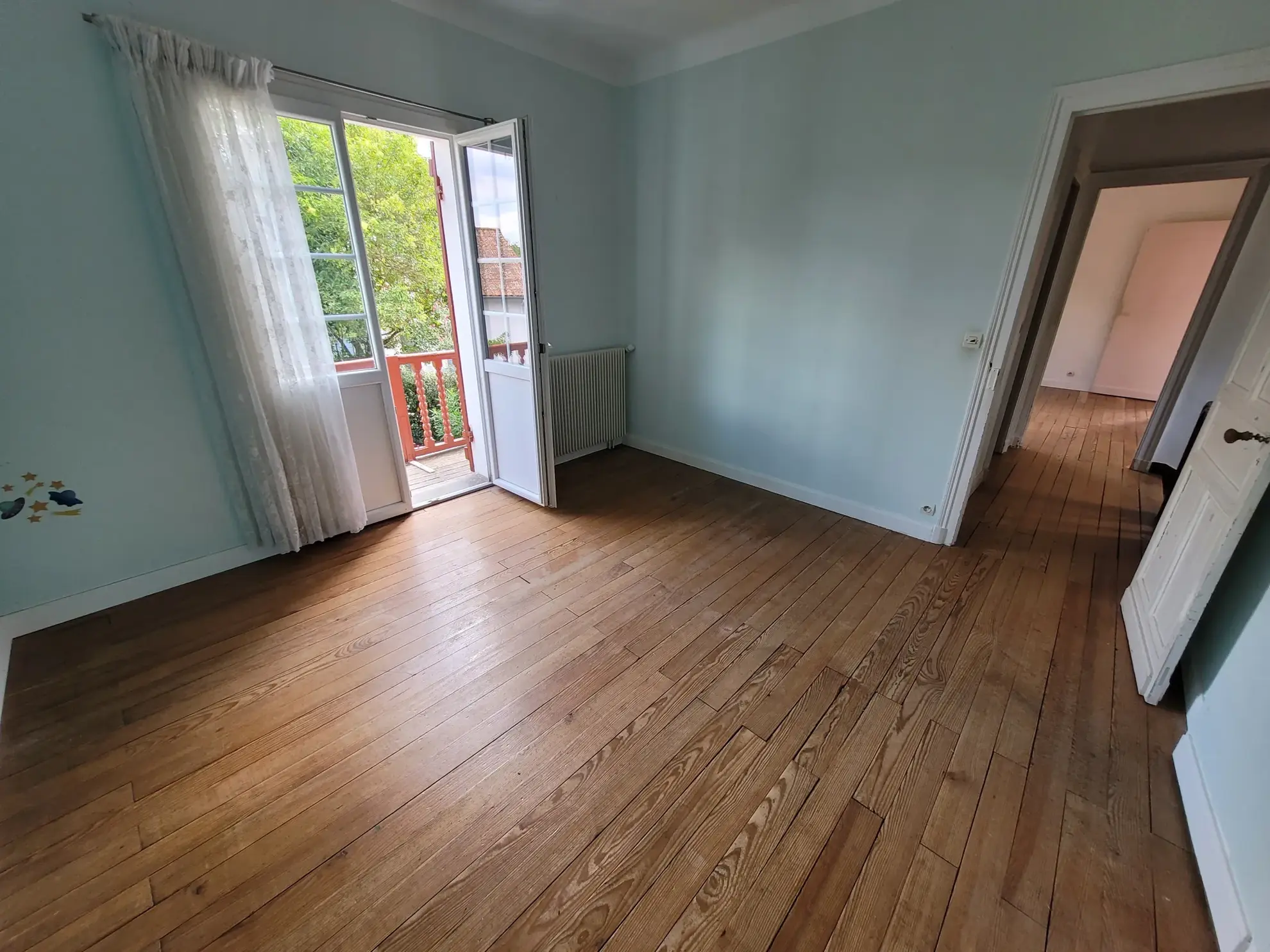 Maison basque familiale de 157 m² à Marmande avec terrain clos et garage 