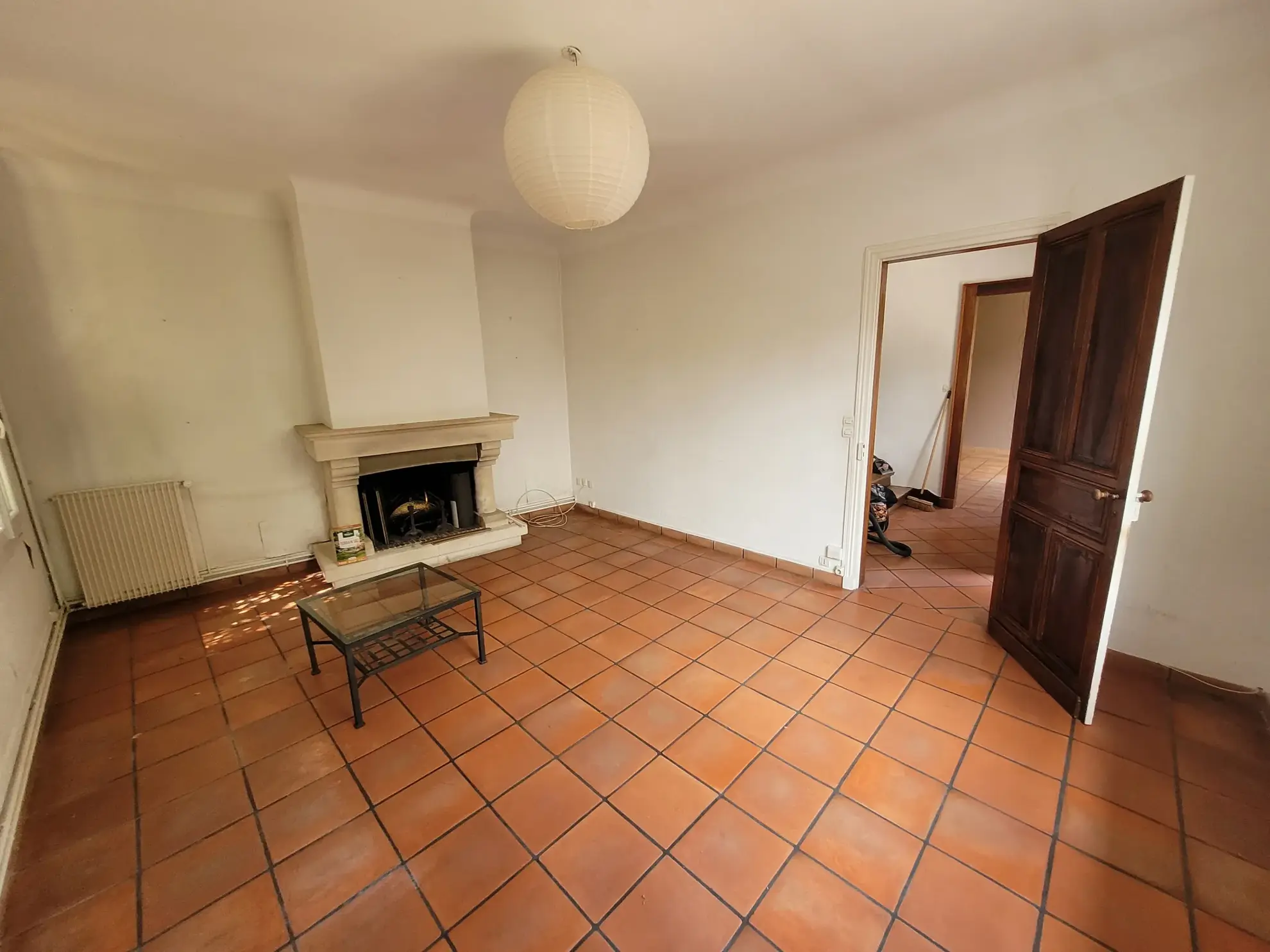 Maison basque familiale de 157 m² à Marmande avec terrain clos et garage 
