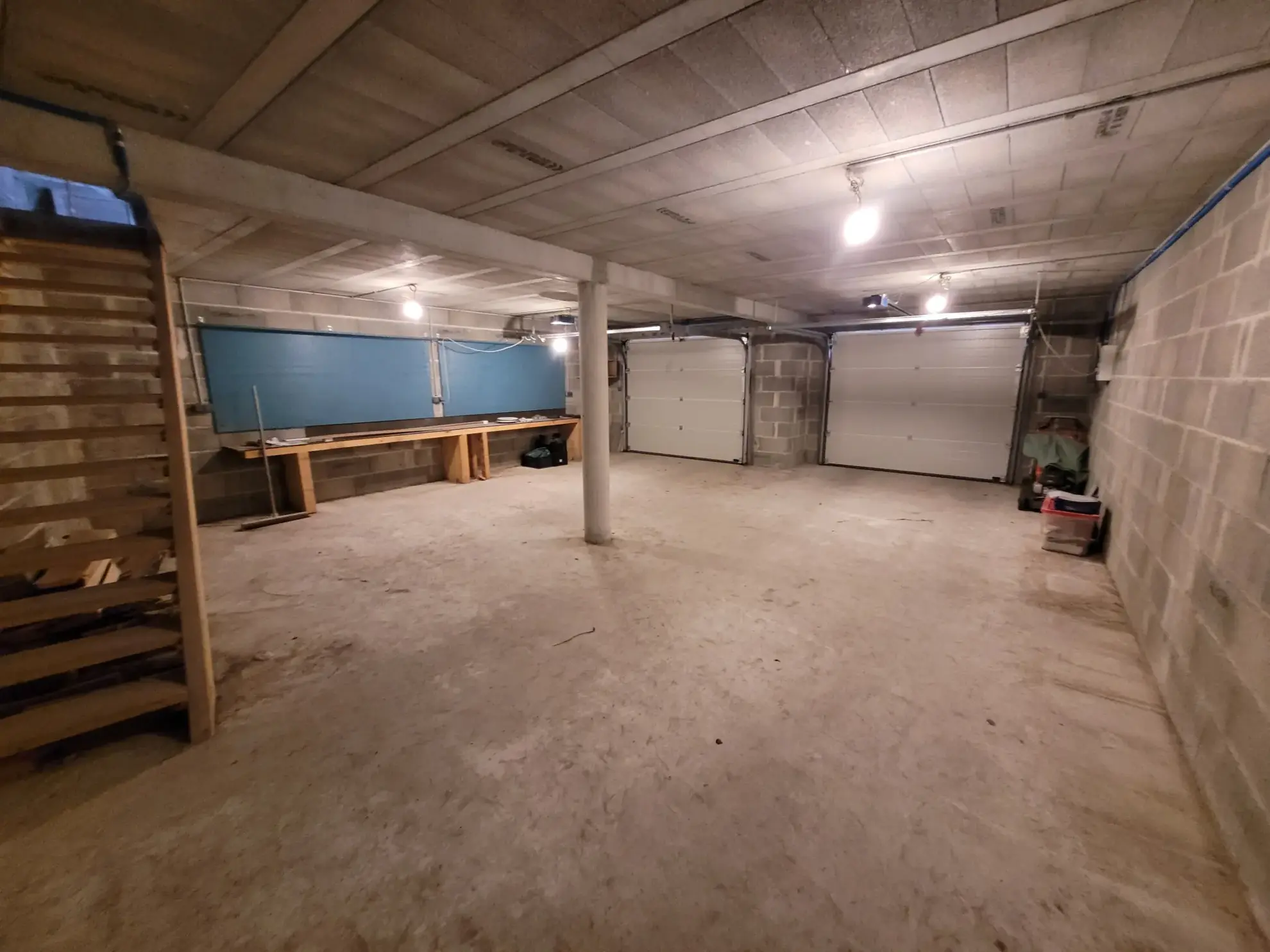 Maison basque familiale de 157 m² à Marmande avec terrain clos et garage 