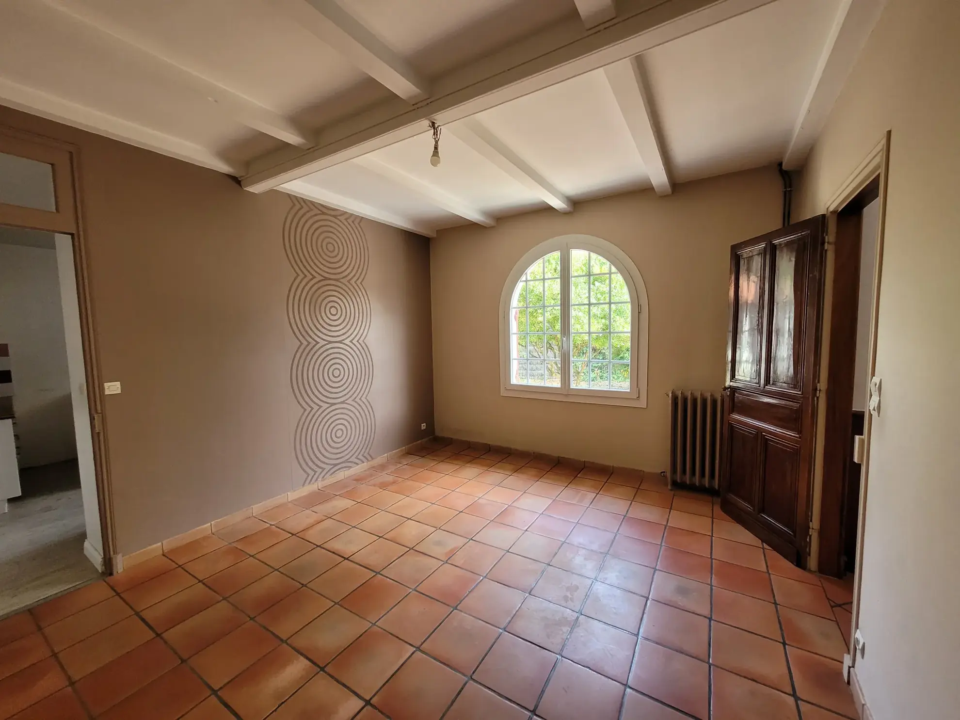 Maison basque familiale de 157 m² à Marmande avec terrain clos et garage 